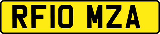 RF10MZA