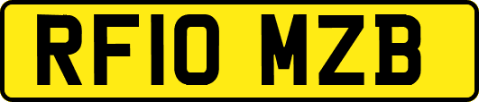 RF10MZB