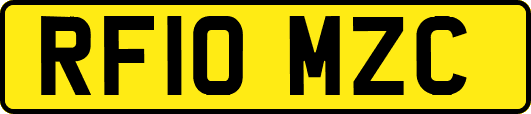 RF10MZC