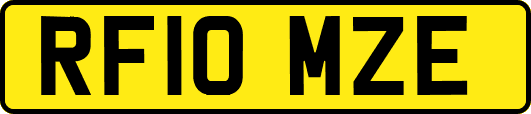 RF10MZE