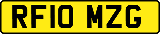 RF10MZG