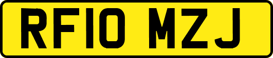 RF10MZJ