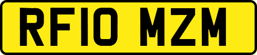 RF10MZM