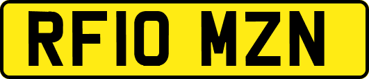 RF10MZN