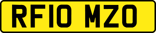 RF10MZO