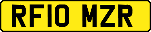 RF10MZR
