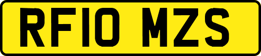 RF10MZS