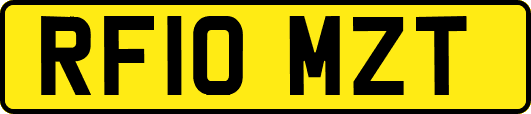 RF10MZT