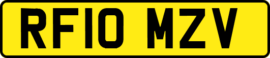 RF10MZV