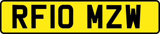 RF10MZW
