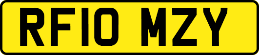 RF10MZY