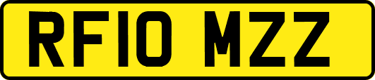 RF10MZZ