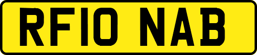 RF10NAB