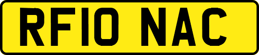RF10NAC