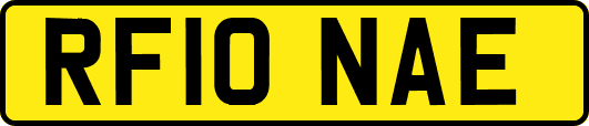 RF10NAE