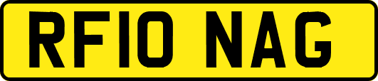 RF10NAG