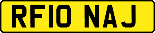 RF10NAJ