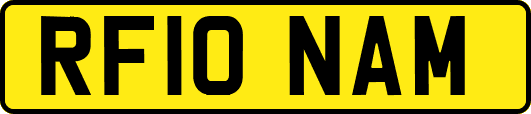 RF10NAM