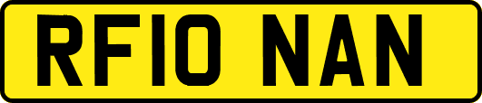 RF10NAN