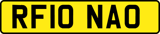 RF10NAO