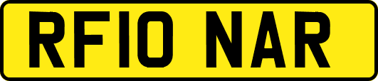 RF10NAR