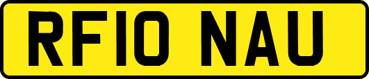 RF10NAU