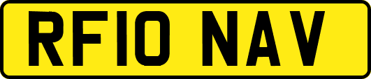 RF10NAV