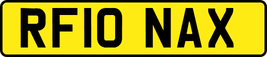 RF10NAX