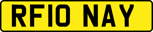 RF10NAY