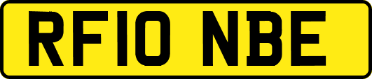 RF10NBE