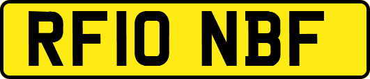 RF10NBF