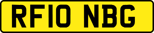 RF10NBG