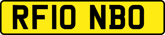RF10NBO