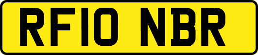 RF10NBR