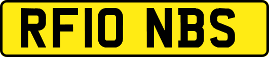 RF10NBS