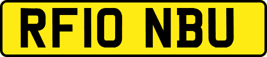 RF10NBU