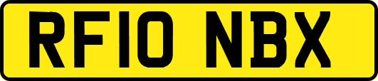 RF10NBX