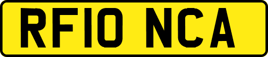 RF10NCA