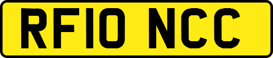 RF10NCC