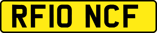 RF10NCF