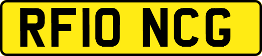 RF10NCG