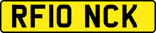 RF10NCK