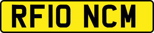 RF10NCM