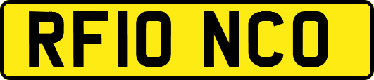 RF10NCO