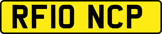 RF10NCP