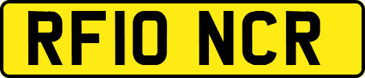 RF10NCR