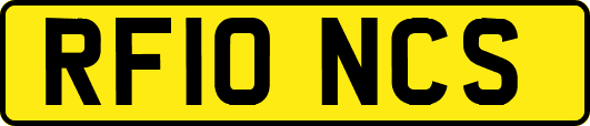 RF10NCS
