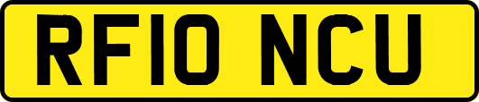 RF10NCU