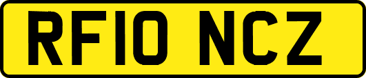 RF10NCZ