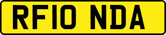 RF10NDA